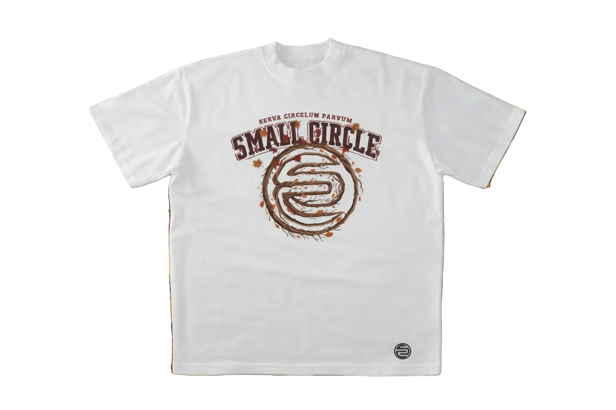 Autumn Leaves Tee
