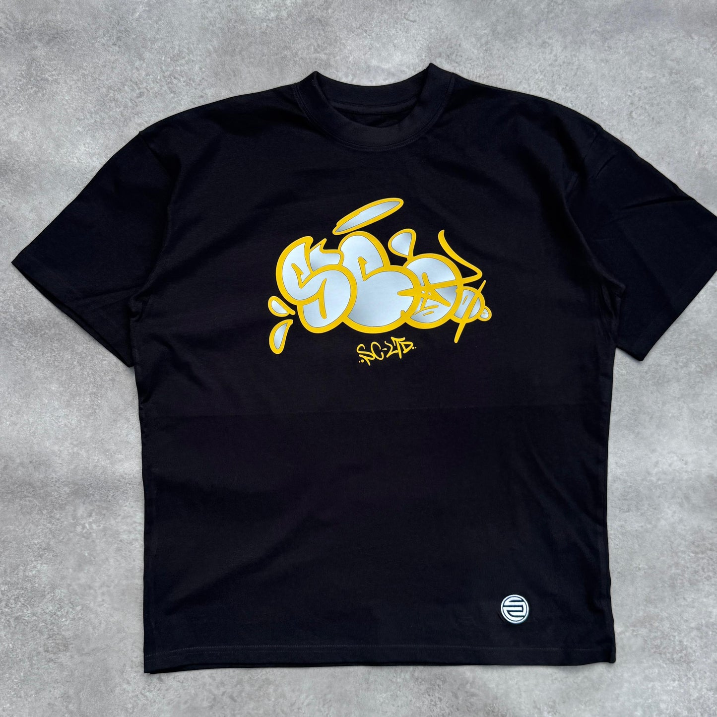 SC DUB Tee