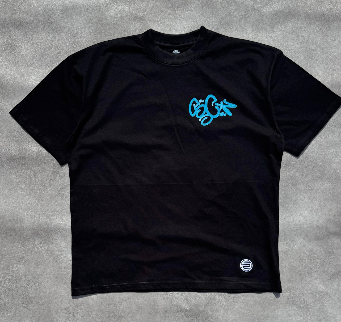 SC Handstyle Tee