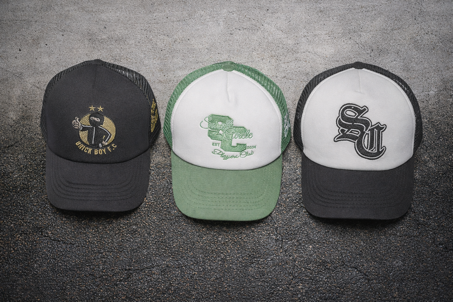 Hats