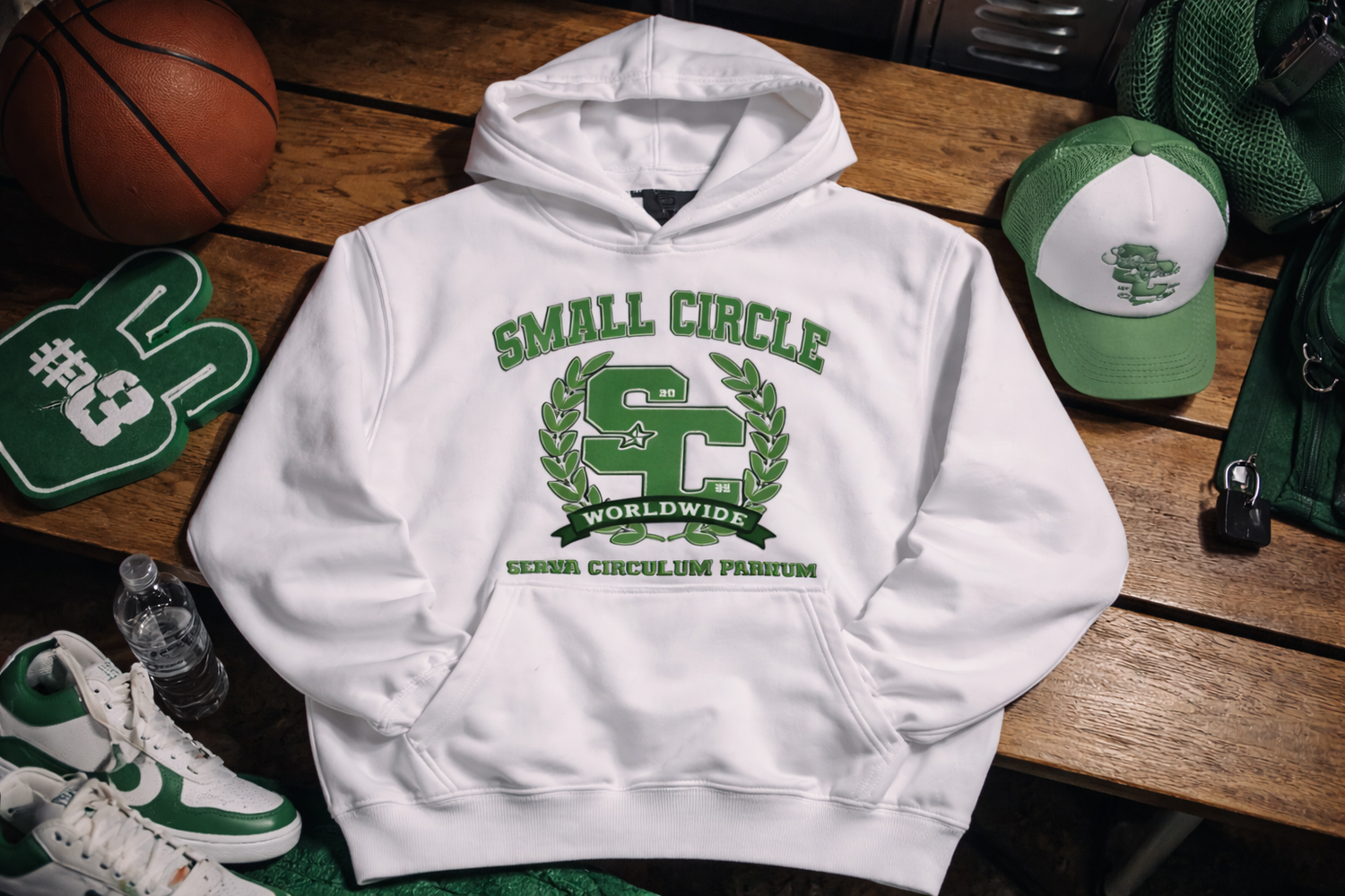 Varsity collection