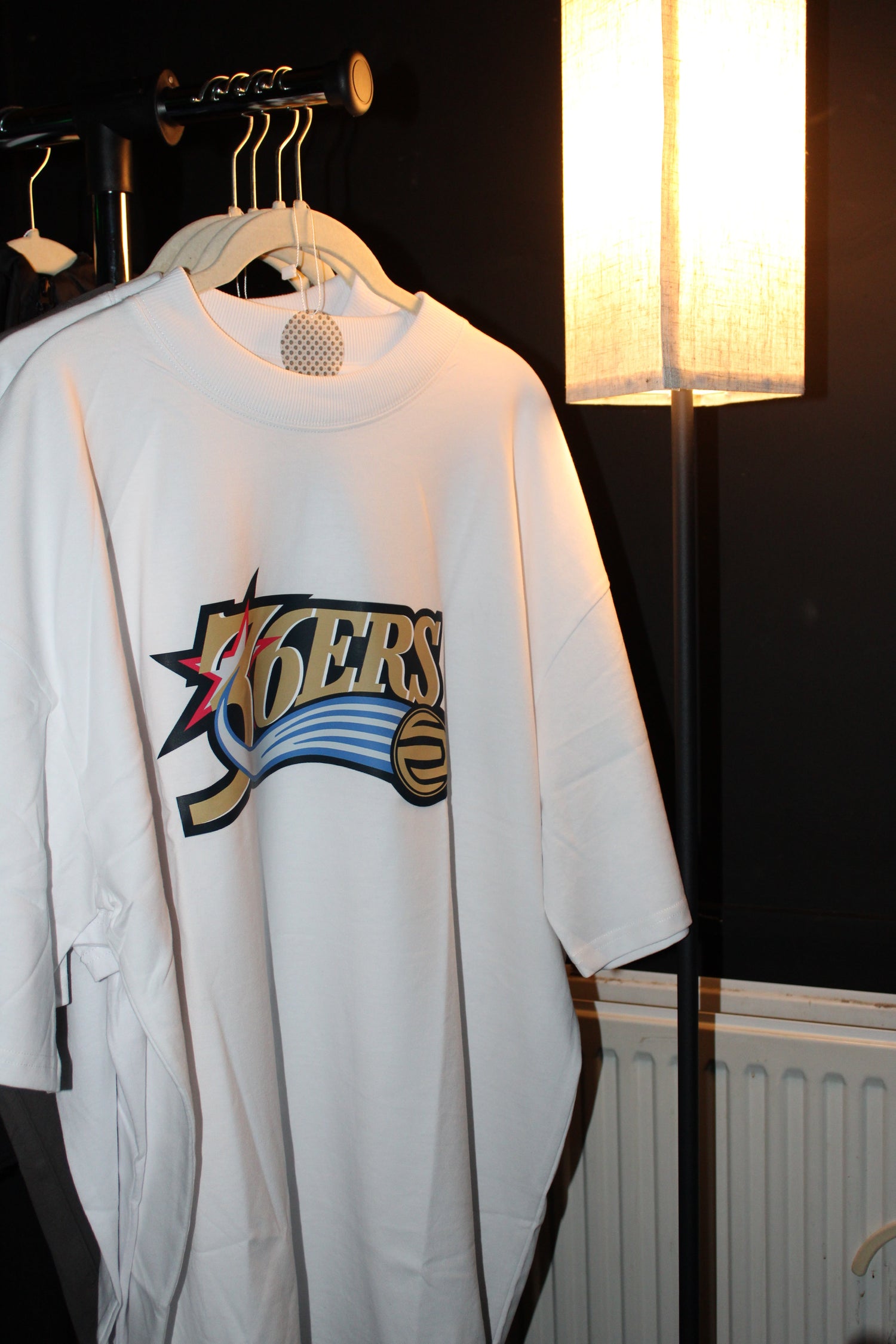 Tee's