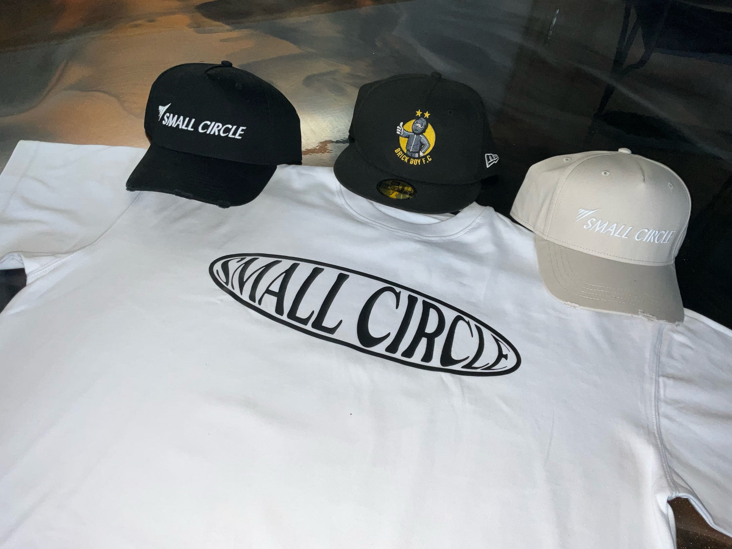 Accessories