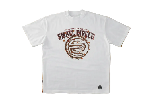 Autumn Leaves Tee