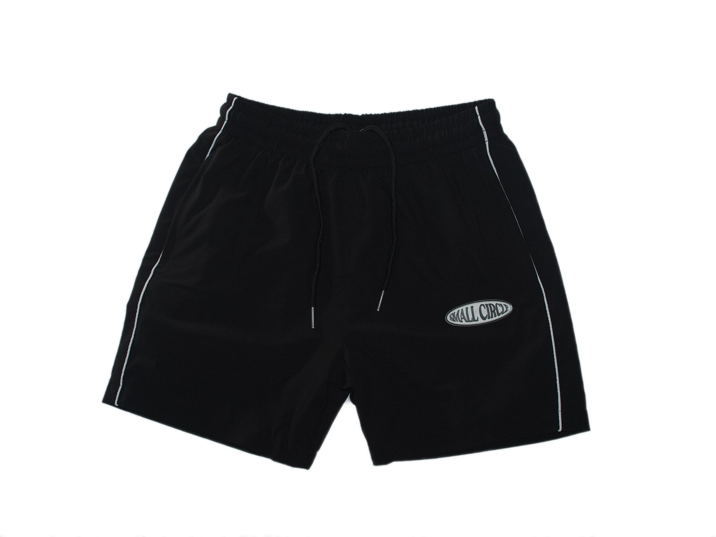Black Shorts