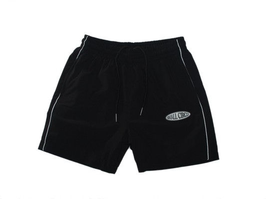 Black Shorts