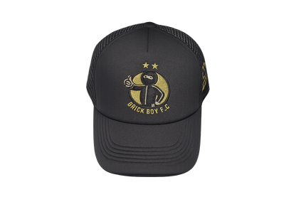 Brick Boy FC Trucker