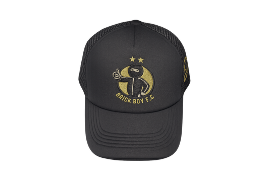 Brick Boy FC Trucker