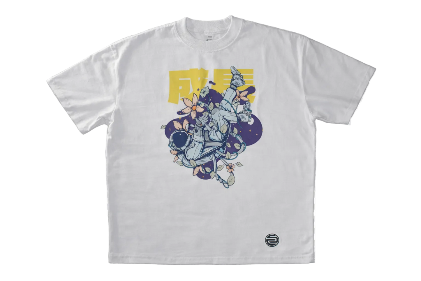 Astro Tee