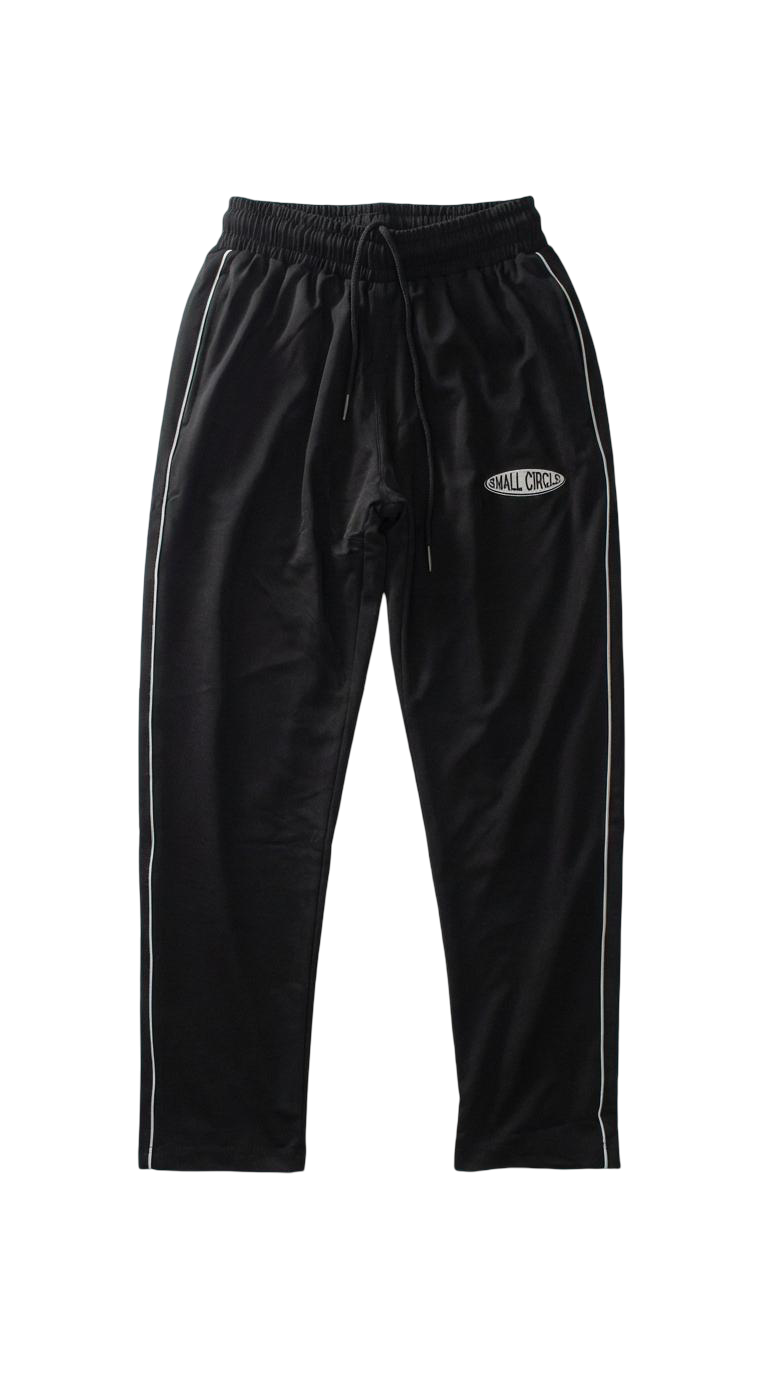 Black\Black Trousers