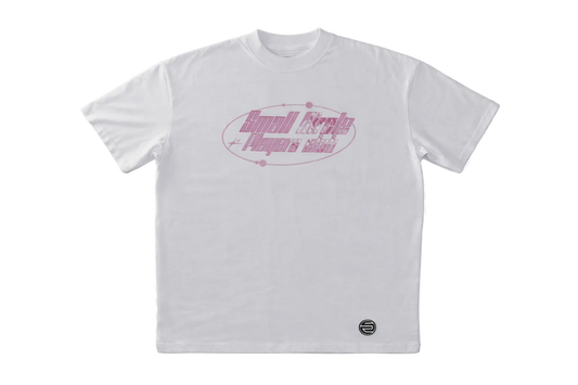 Pink Players Club Tee