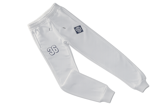 Blue\White SC Athletics Joggers