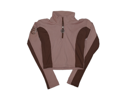 Mocha Contour Set - Dusty Pink\ Mocha