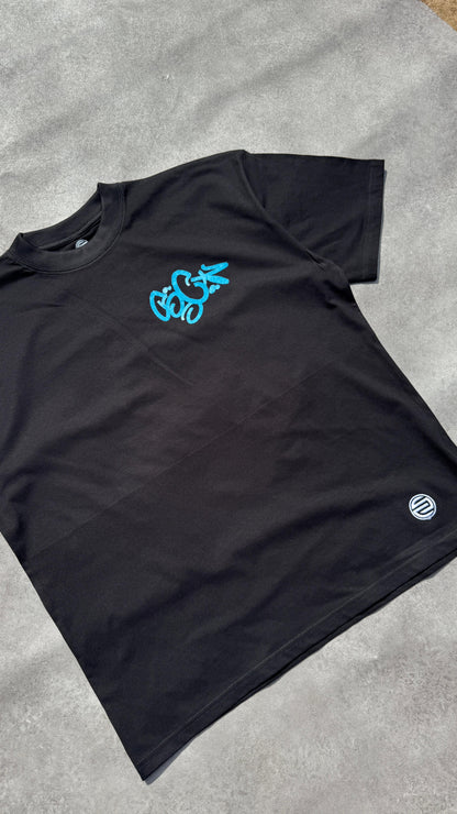 SC Handstyle Tee