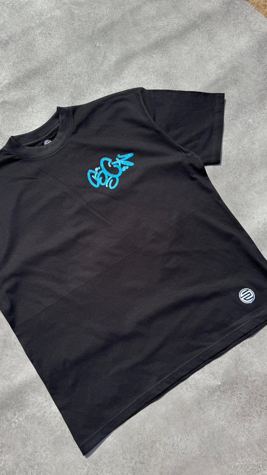 SC Handstyle Tee