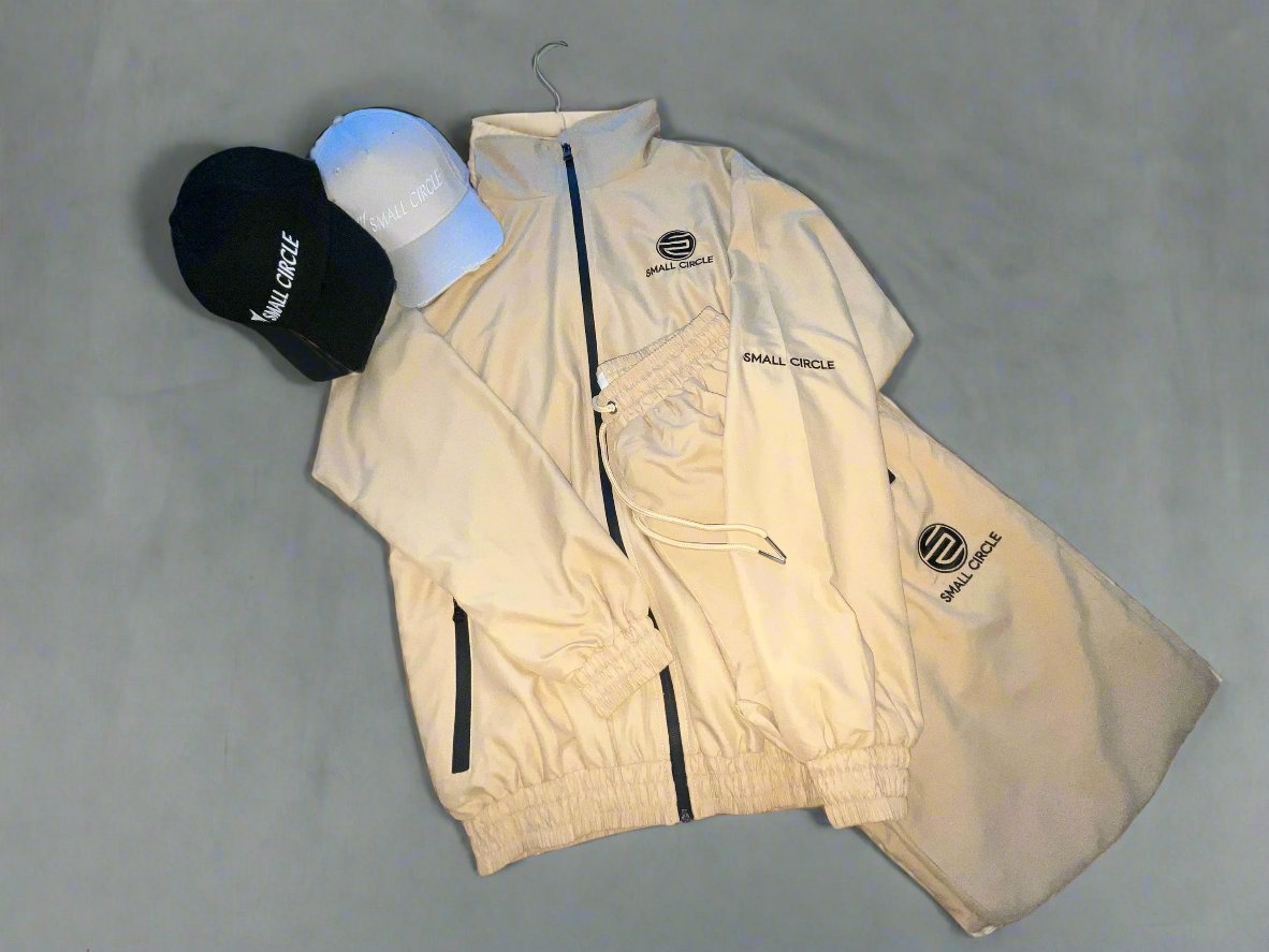 Heavyweight OG Logo Shorts